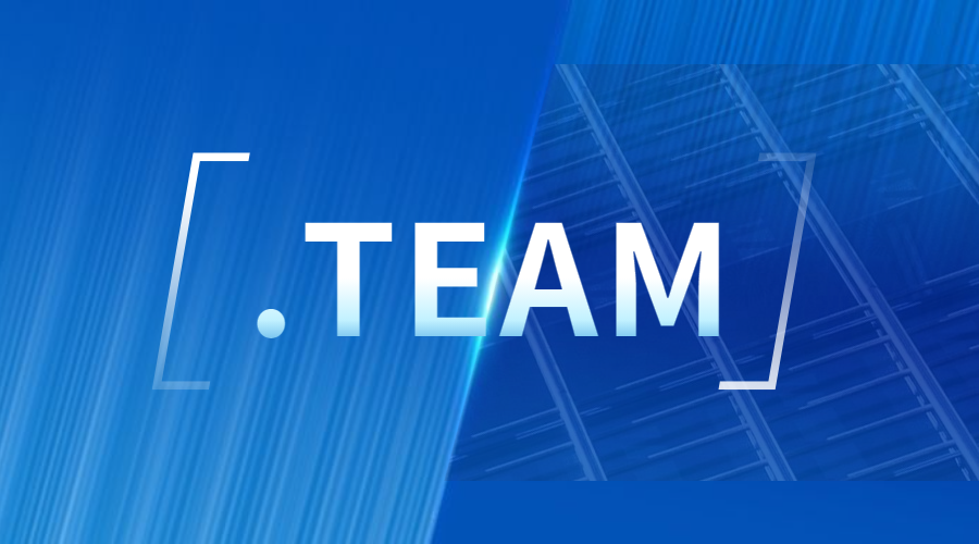 .team域名值得注册吗？是不是可以备案？