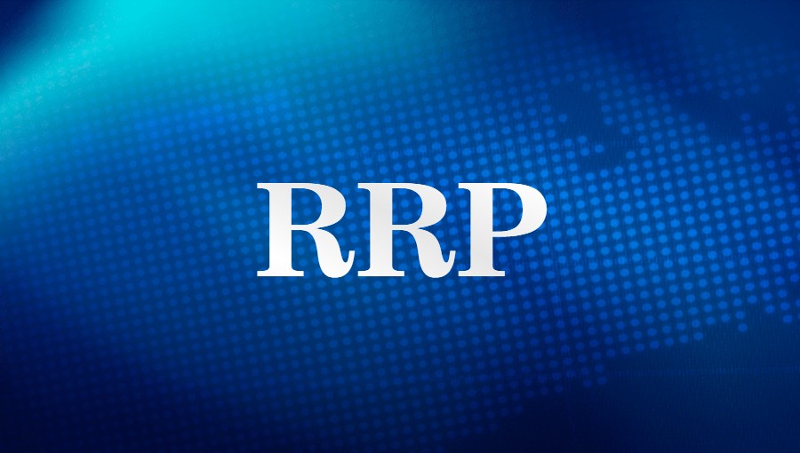 RRP域名状态解读