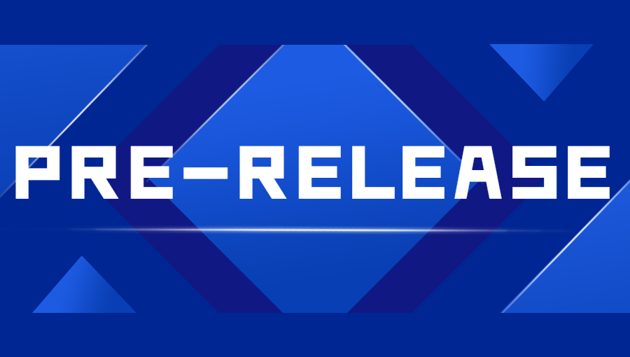 域名注册后显示PRE