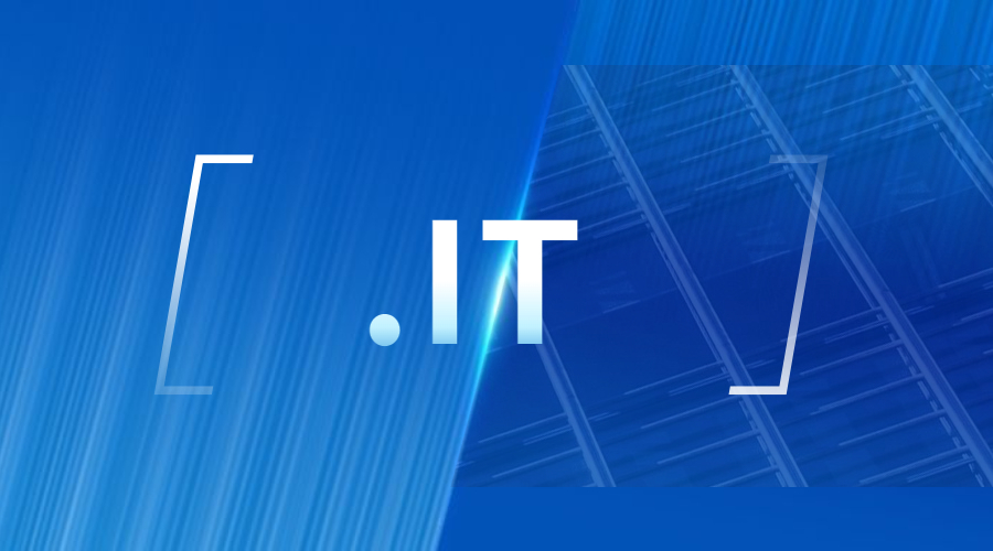 .it域名注册要求