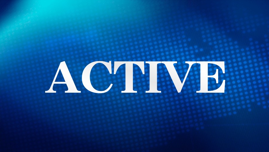 域名状态显示ACTIVE是什么意思？