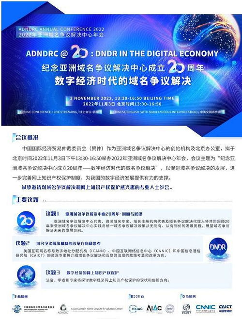域名争议避免期的主要特点