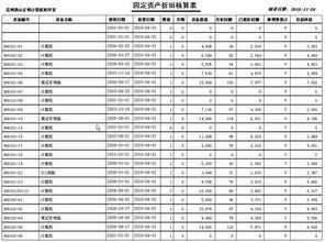 企业域名资产折旧标准