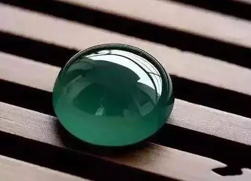 缅甸翡翠的形成与产地