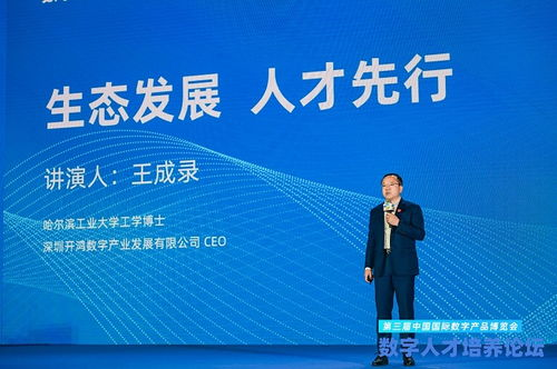 人才培养与行业生态构建