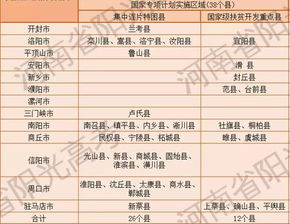 域名计划的具体实施