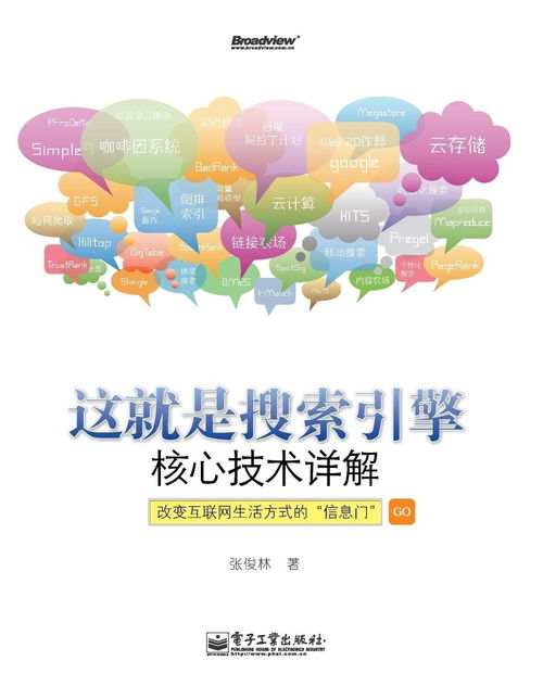 核心技术解析