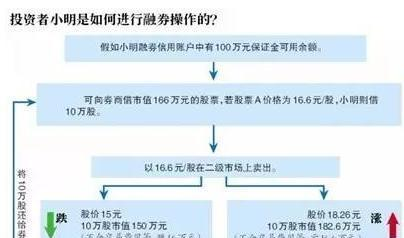 域名市场做空机制引争议,投资者该如何应对?