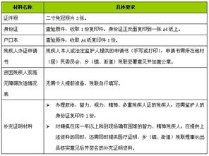 残疾人辅助域名无障碍标准的重要性