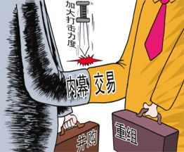 收购案背景与交易细节