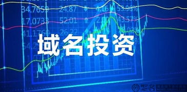 域名投资市场概况