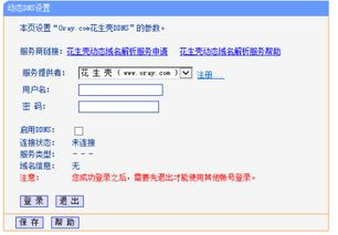 动态DNS在远程办公中的应用优势